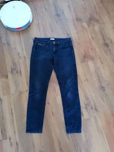 Rifle tommy hilfiger w27, tommy hilfiger,s