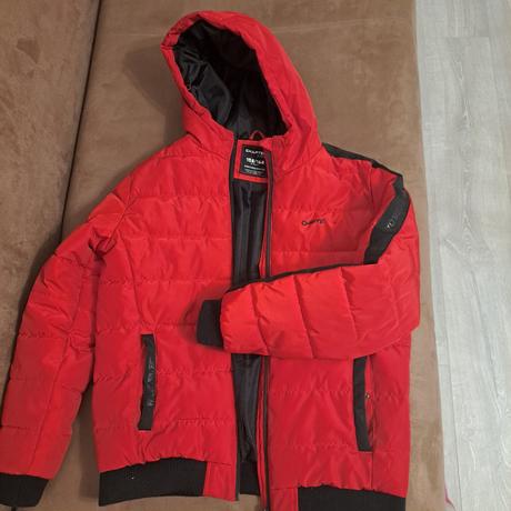 Bunda, chapter young,158