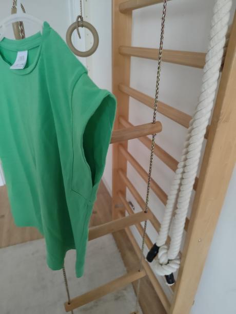 Letné tričko zara, zara,128