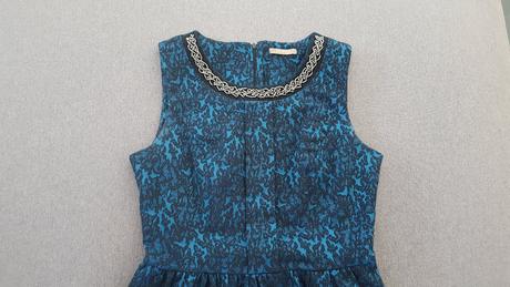 Spoločenské šaty, orsay,s