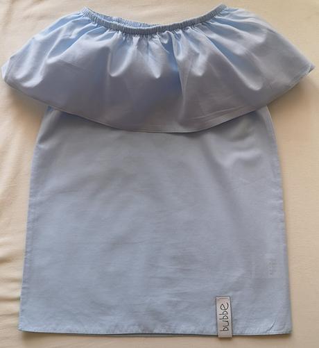 Tenké letné šaty adel, bubbe,104