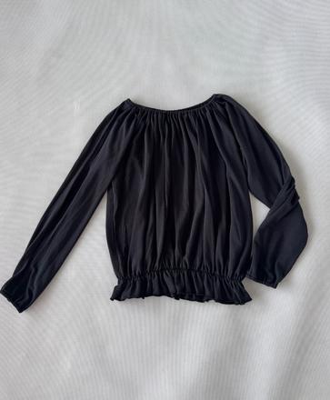 Top z tričkoviny, 158