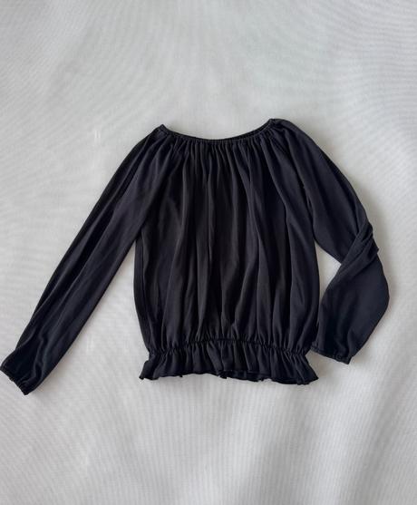 Top z tričkoviny, 158