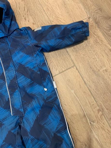 Reima pakuri zimná kombinéza 92/98, reima,92