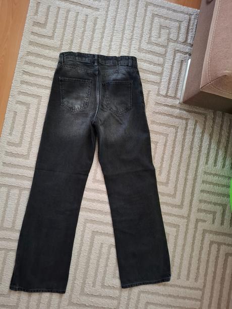 Rifle bershka, bershka,34