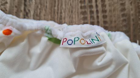 Gacky odvykacky 2x, popolini,7 kg - 18 kg