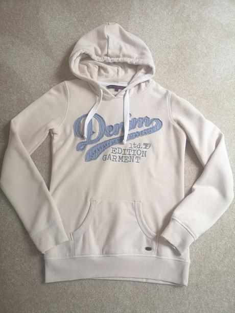 Mikina tom tailor, tom tailor,xs