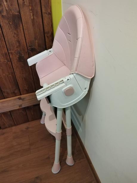 Jedálenská stolička, 