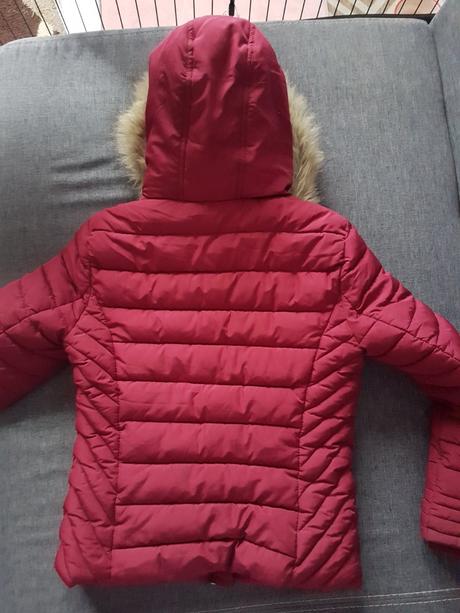 Zimný kabát, tally weijl,s