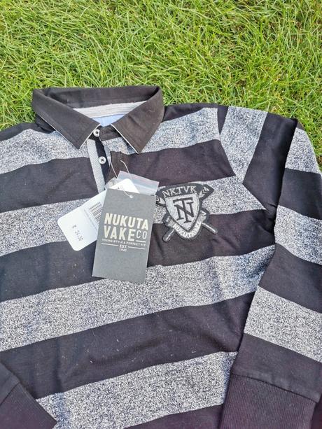 Tričko s dlhým rukávom nktvk, 128