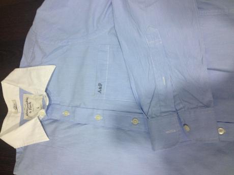 Kosela, abercrombie&fitch,l