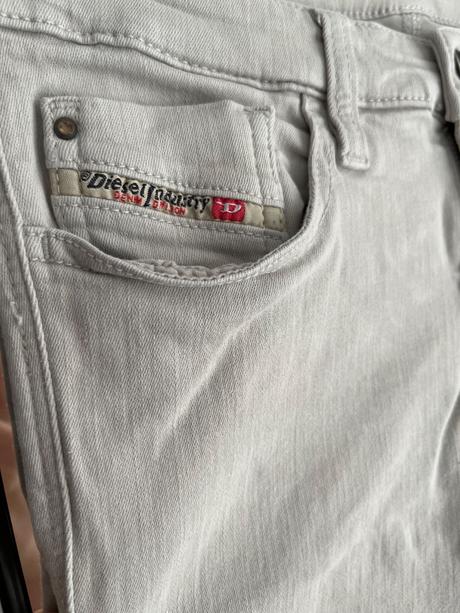 Dámske rifle diesel, diesel,xs