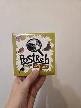 Postreh hra, 