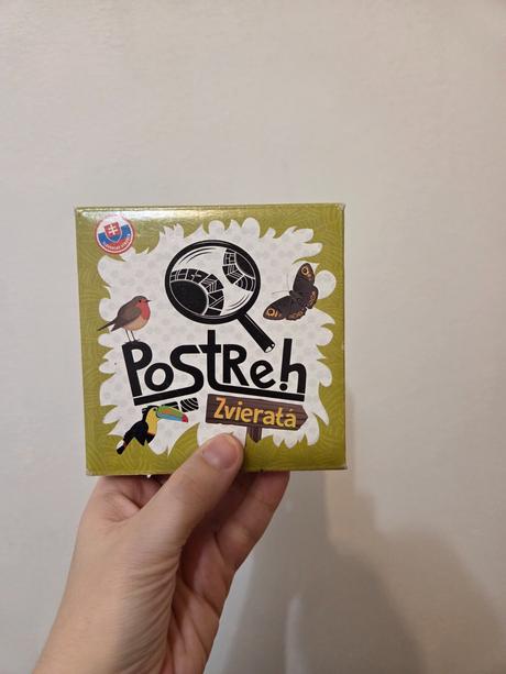 Postreh hra, 