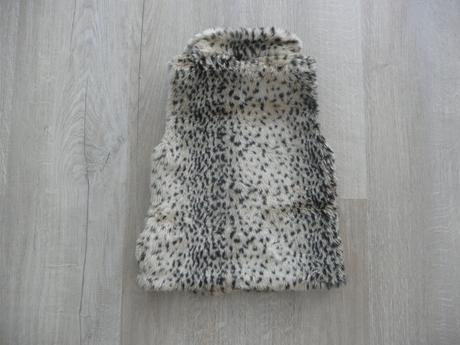 Vesta dievčenská zara kids s č.122, 6-7y, zara,122