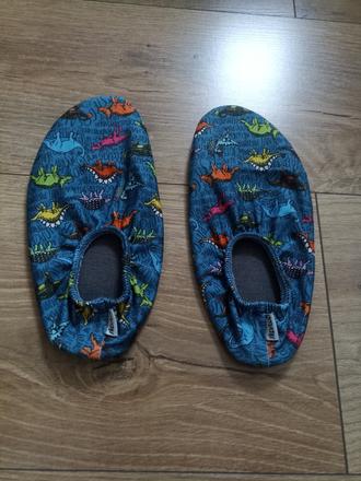 Slipslop, 30