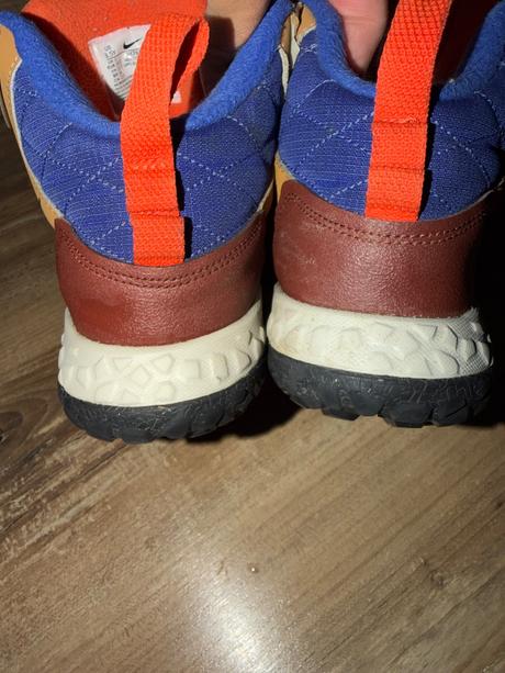 Chlapčenské tenisky, nike,35