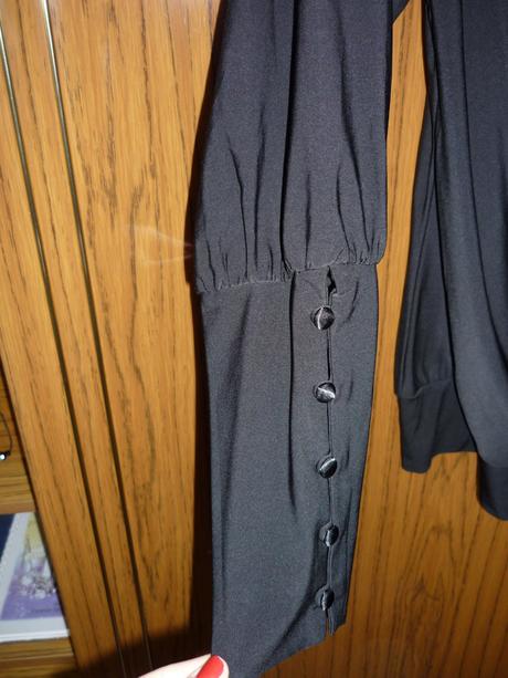 Top-tričko, yessica,xs