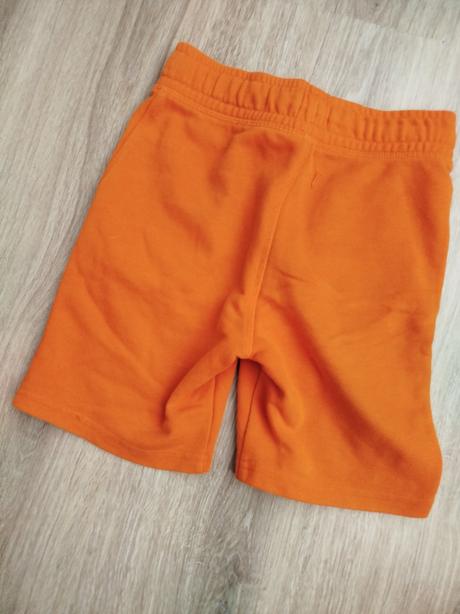 Teplákové kraťasy, f&f,122