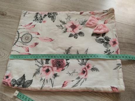 Krásna sada do kočíka, šírka (cm): 40,dĺžka (cm): 50