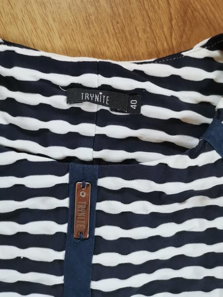 Super šaty na leto, aj na príležitosť, l