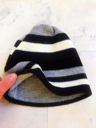 Duplovaná čiapka, 140