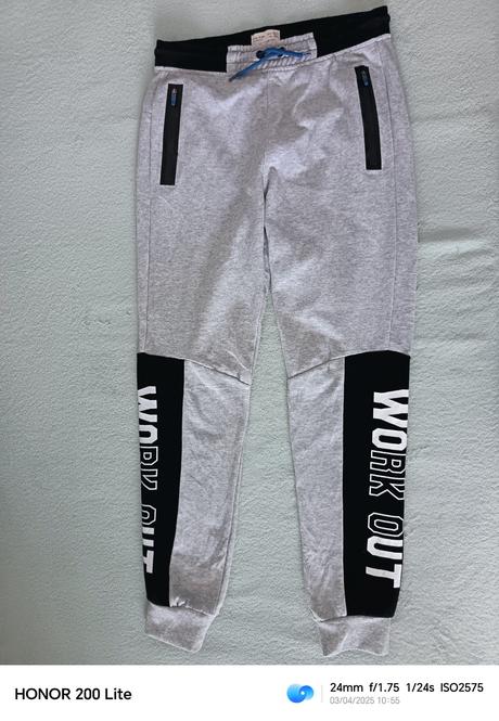 Tepláčiky zara, zara,164