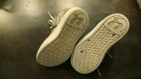 Topánky, mayoral,27