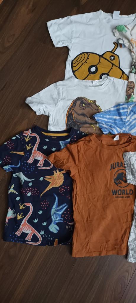 Tricka velk. 110/116, next,110