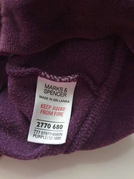 Mikina mark and spencer, marks & spencer,68