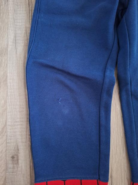 Súprava spiderman, 140