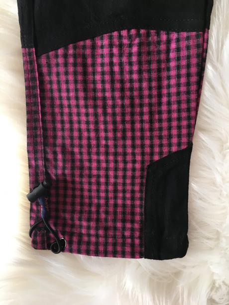 Dievčenské letné outdoor nohavice - viac veľkostí., kugo,104 / 116 / 128