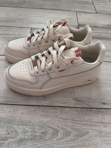 Tenisky puma, puma,39