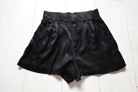 Kraťasky zara, zara,s