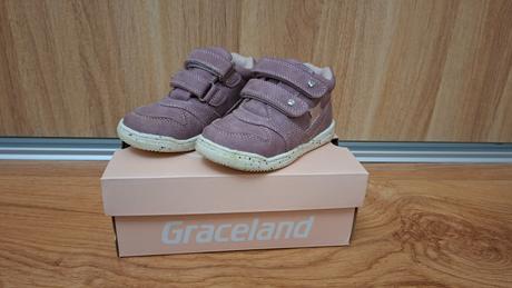 Prechodné topánky, graceland,22