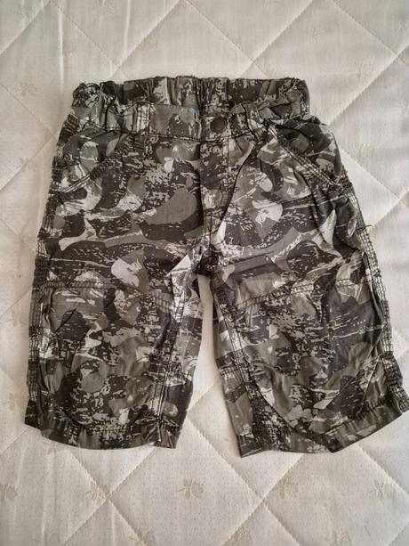 Šortky, dopodopo,104