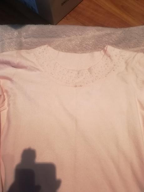 Balík reserved + tezenis 6 ks už aj s poštou, l