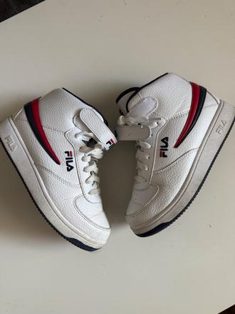 Fila tenisky 34, fila,34