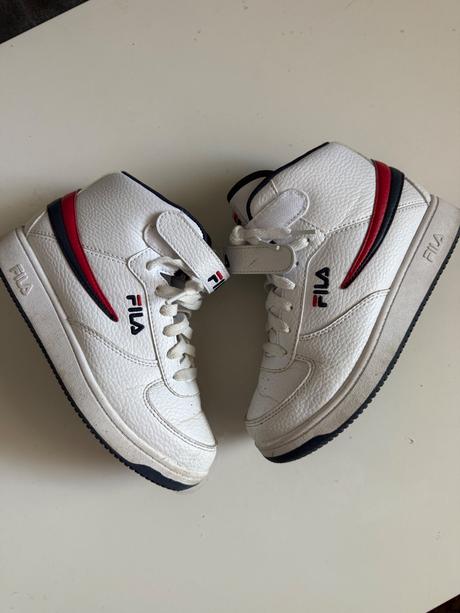 Fila tenisky 34, fila,34