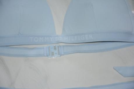 Plavky tommy hilfiger veľk. m, tommy hilfiger,m