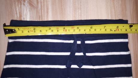 Komplet trička a nohavíc, f&f,80