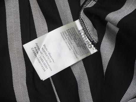 Luxusný letný overal khujo, 40