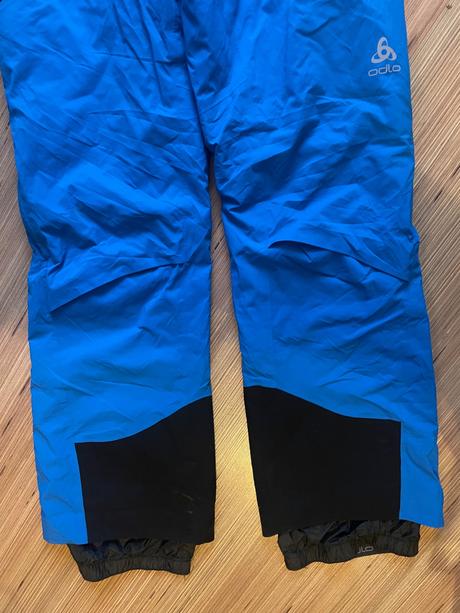 Otepľovačky zn. odlo, xs