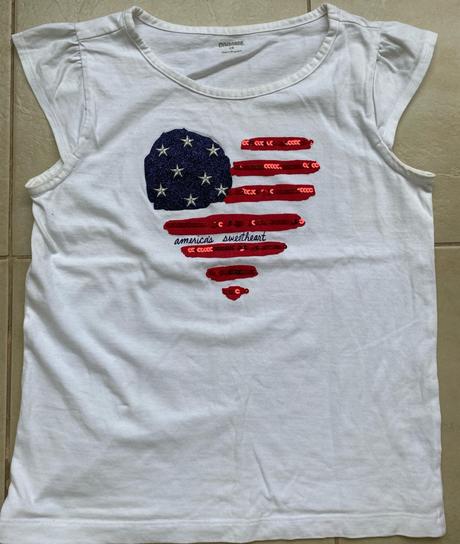 Super tričko, gymboree,152