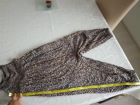 Lahky letny overal, lindex,110