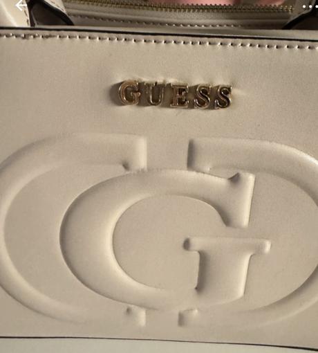 Kabelka guess nová, guess