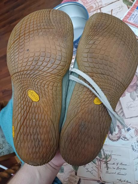 Merrel barefoot, merrel,40