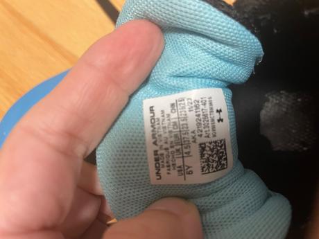 Tenisky, under armour,37