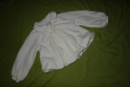 Flisovy kabatik next, next,98