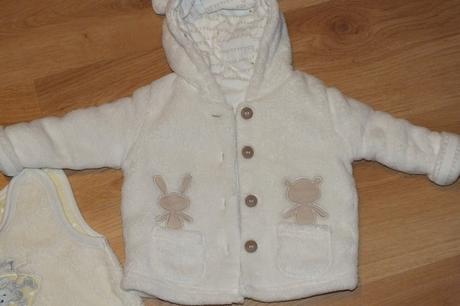 Teply komplet, top stav, richelieu,68